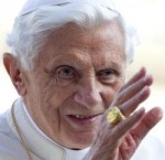 Il Papa alla consegna del “Premio Ratzinger”: c’è bisogno di persone che rendano Dio vicino all’uomo di oggi