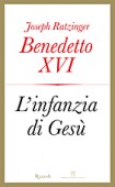 Anteprima del terzo libro di Benedetto XVI su Gesù presentato alla Fiera internazionale del libro di Francoforte