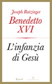 “L’infanzia di Gesù”: da Betlemme l’uomo e la storia sono nuova realtà