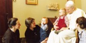 A colloquio con Wanda Półtawska. Il mio amico che divenne Papa
