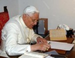 Benedetto XVI istituisce la Pontificia Accademia di Latinità
