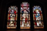 Il canto del Natale e le vetrate delle cattedrali – di Padre Bernardo Cervellera