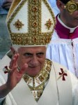 Benedetto XVI: testo integrale del messaggio per la XLVI Giornata Mondiale della Pace – 1° gennaio 2013