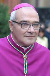Mons. Luigi Negri
