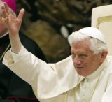 Il Papa alla Commissione teologica: non la fede in Dio, ma il relativismo genera la violenza