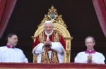 Messaggio urbi et orbi del S. Padre Benedetto XVI nella festività del S. Natale 2012 – Testo integrale