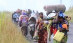 Appello del Papa per la pace nel Congo, migliaia di civili in fuga dalle violenze nel Kivu