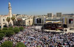 Negoziati Israele-Santa Sede: progressi significativi