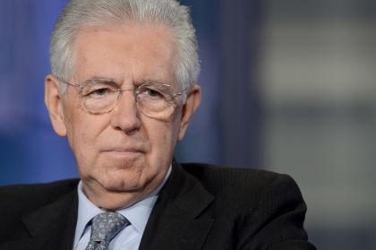 Monti attacca: non serve una nuova manovra