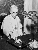 Quando i nazisti temevano Pio XII