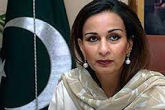 Pakistan – Difese Asia Bibi: l’Ambasciatore Sherry Rehman sotto processo per blasfemia