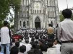 Il monastero carmelitano di Hanoi sotto le ruspe del governo. Appello dei cattolici