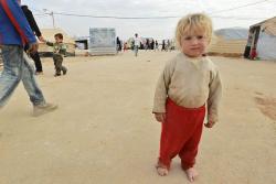 Siria. Il vescovo anglicano Dawani: violenze sessuali su donne e bambini