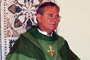 Monsignor Padovese, l’assassino condannato a 15 anni di carcere