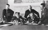 Il Guardian, il Vaticano e il “tesoro di Mussolini”