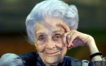 Riflessioni sulla canonizzazione della Levi Montalcini