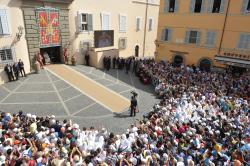 Il sindaco di Castel Gandolfo: pronti per accogliere Benedetto XVI