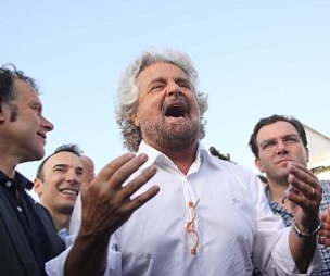 Come governerebbero Pd e M5S? Farebbero leggi contro le catene ai cani e le paritarie