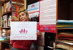 Francia. “Mariage pour tous”: respinto il ricorso di 700 mila cittadini