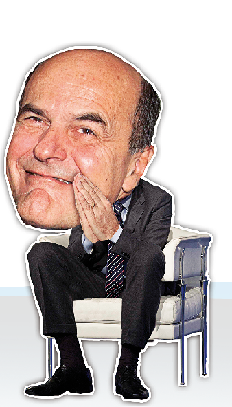 Elezioni. I sondaggi non si possono rivelare, ma oggi il Corriere è molto esplicito: Grillo su, Bersani e Monti giù