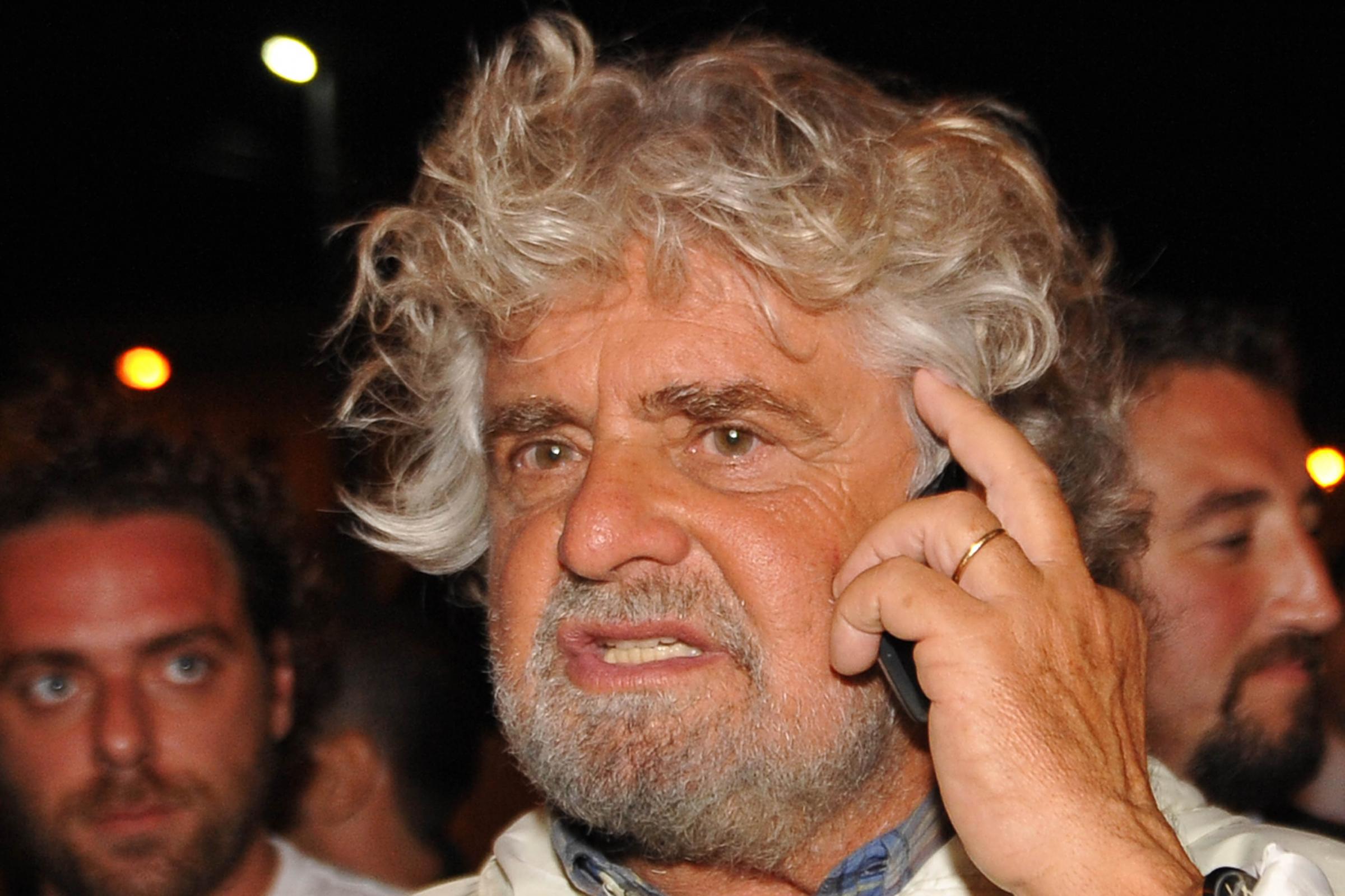 Il Movimento 5 Stelle non è solo protesta. Dietro c’è un’ideologia: la Teoria della decrescita