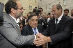 Fini, Ingroia, Di Pietro e Giannino fuori dal Parlamento. Gli illustri perdenti delle elezioni