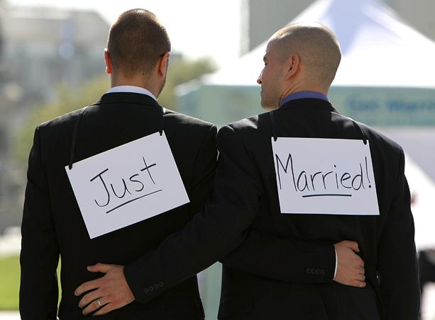 Irlanda: vince il ‘si’ al referendum sulle nozze gay.  Ma è stato un referendum a carte truccate