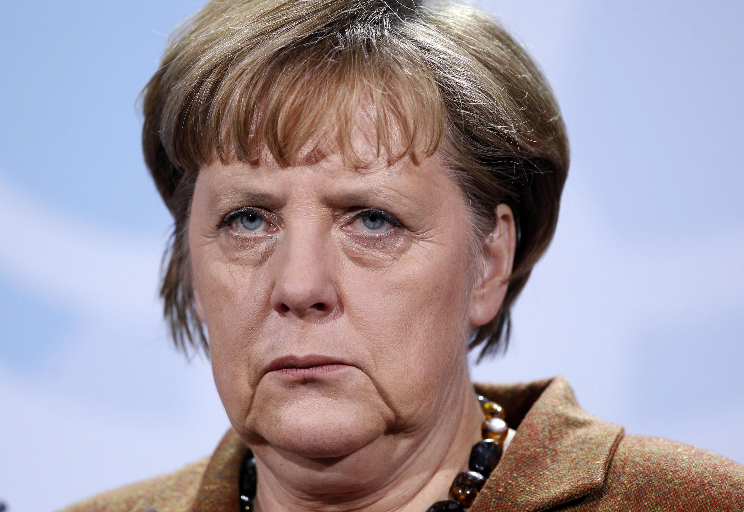 Anche i tedeschi iniziano a pensare che la crisi europea sia colpa della Germania