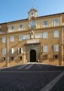 Castel Gandolfo si prepara per il 28 febbraio. Intervista con don Pietro Diletti