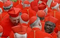 Ralph Napierski, un infiltrato in Conclave – di Massimo  Introvigne