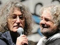 Beppe Grillo e Casaleggio? Meluzzi: «Il M5S è una setta messianica e millenarista»