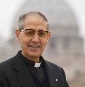 Gesuiti, Padre Nicolas: con Papa Francesco lavoreremo a servizio del Vangelo