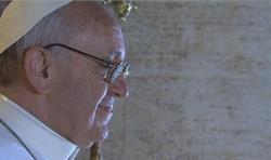 Telefonata nel pomeriggio di Papa Francesco a Benedetto XVI