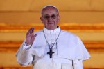 Papa Francesco: Dio ha fatto gol – di P. Bernardo Cervellera