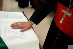 I cardinali scrivono a Benedetto XVI: grazie per il “luminoso ministero petrino”