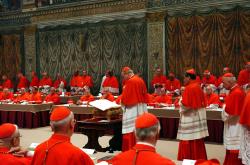 La storia dei Conclavi: verso il 265.mo Successore di Pietro