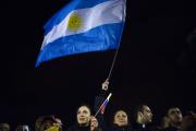 Buenos Aires esplode l’orgoglio per «Papa Jorge»