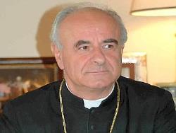 « Paglia non può più guidare la Pontificia Accademia per la vita » di Riccardo Cascioli