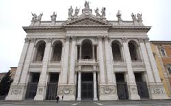 Con l’insediamento di Papa Francesco Piazza S. Giovanni in Laterano si chiamerà Largo Beato Giovanni Paolo II