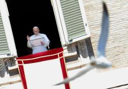 Regina Coeli: la giovinezza bisogna metterla in gioco per grandi ideali