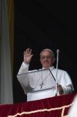 Papa Francesco nel lunedì dell’Angelo: accogliere la vittoria di Cristo sul male nella nostra vita, nella società, nella storia