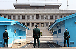 Venti di guerra dalla Corea del Nord