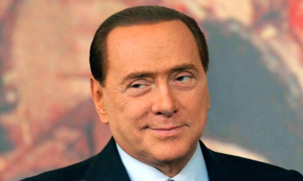 Mediaset, conferma in Appello: Berlusconi condannato a quattro anni