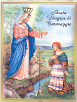 Maggio: il mese dedicato alla Madonna