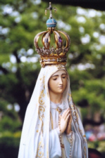 13 maggio – Madonna di Fatima