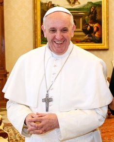 Fatima: il 13 maggio il Pontificato di Papa Francesco sarà solennemente consacrato alla Madonna
