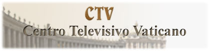 Innovazioni tecnologiche al Centro Televisivo Vaticano