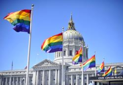 La Corte Suprema Usa apre ai matrimoni gay. “Un giorno tragico” secondo i vescovi americani