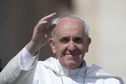 Papa Francesco – Angelus del 24 agosto 2014