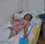 Cina, le iniettano del veleno per farla abortire: il figlio muore, lei è grave